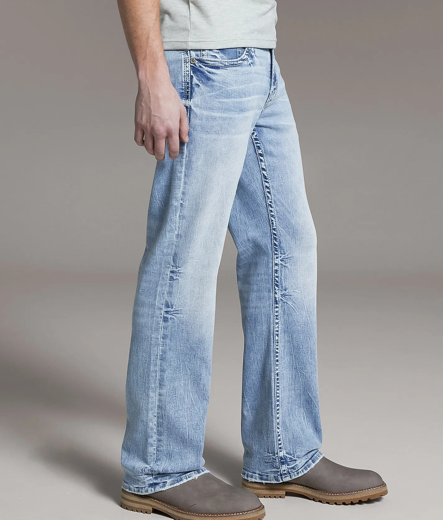 Bke Jeans|Jeans | BKE Jake Boot Stretch Jean Waterman 6