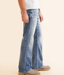 BKE Jake Boot Stretch Jean Berkley Hot