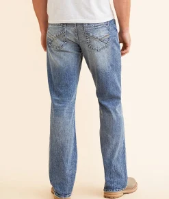 BKE Jake Boot Stretch Jean Berkley Hot