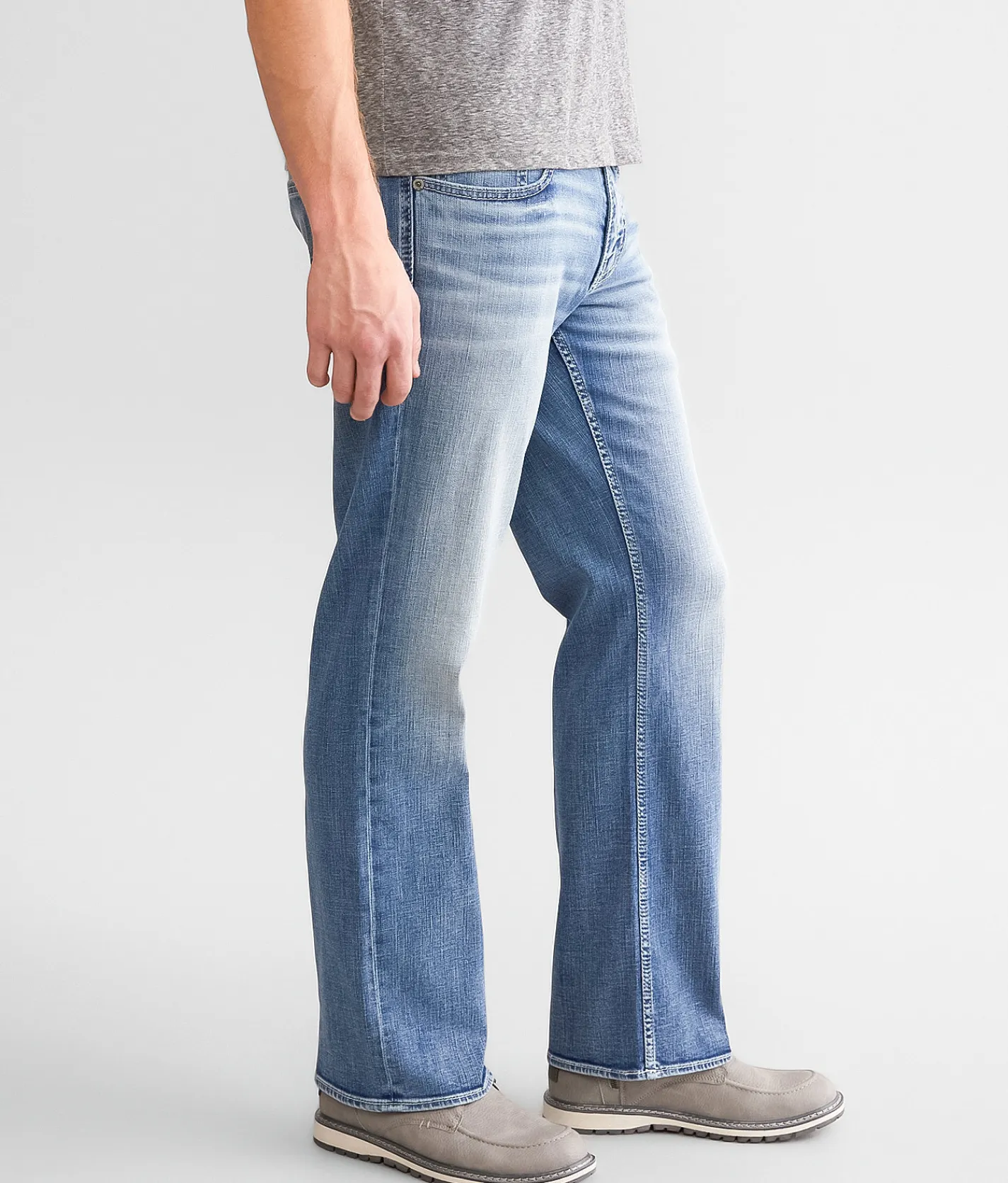 BKE Jake Boot Stretch Jean Sumner 2 Hot
