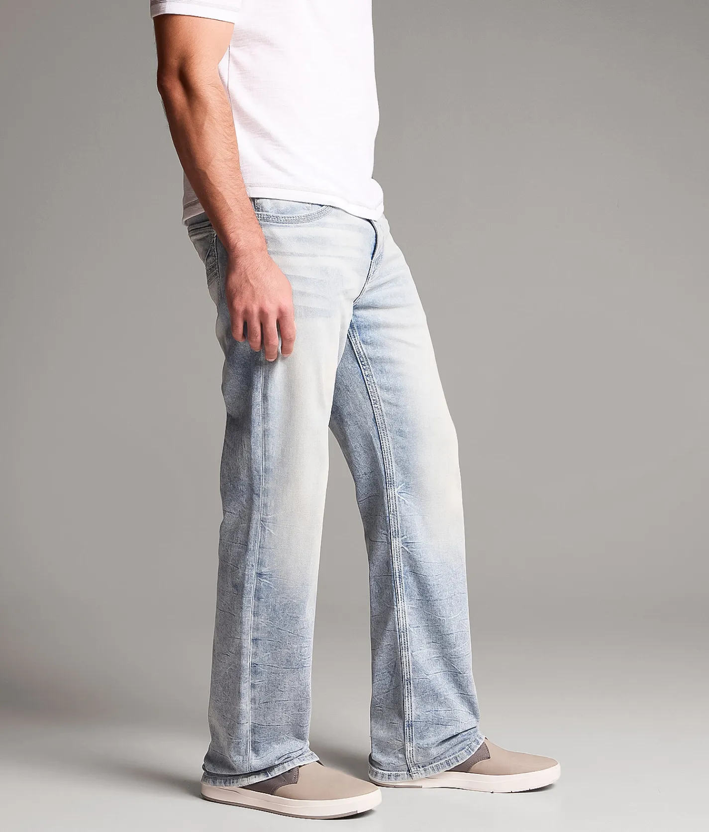 Jeans | BKE Jake Boot Stretch Jean Girardi