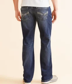 BKE Jake Boot Stretch Jean Nimari Online
