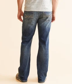 Bottoms|Bke Jeans | BKE Jake Boot Stretch Jean Fantail
