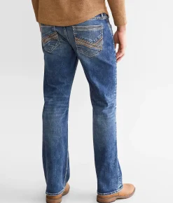 BKE Jake Boot Stretch Jean Alava Online