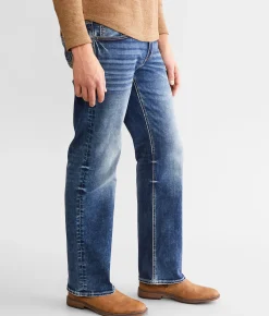 BKE Jake Boot Stretch Jean Alava Online