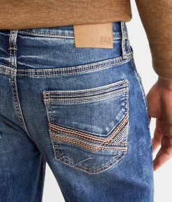 BKE Jake Boot Stretch Jean Alava Online