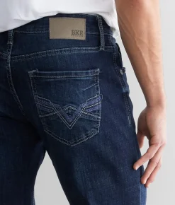 Sale Jeans|Bottoms | BKE Jake Boot Stretch Jean Bennett