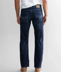 Sale Jeans|Bottoms | BKE Jake Boot Stretch Jean Bennett