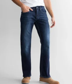 Sale Jeans|Bottoms | BKE Jake Boot Stretch Jean Bennett