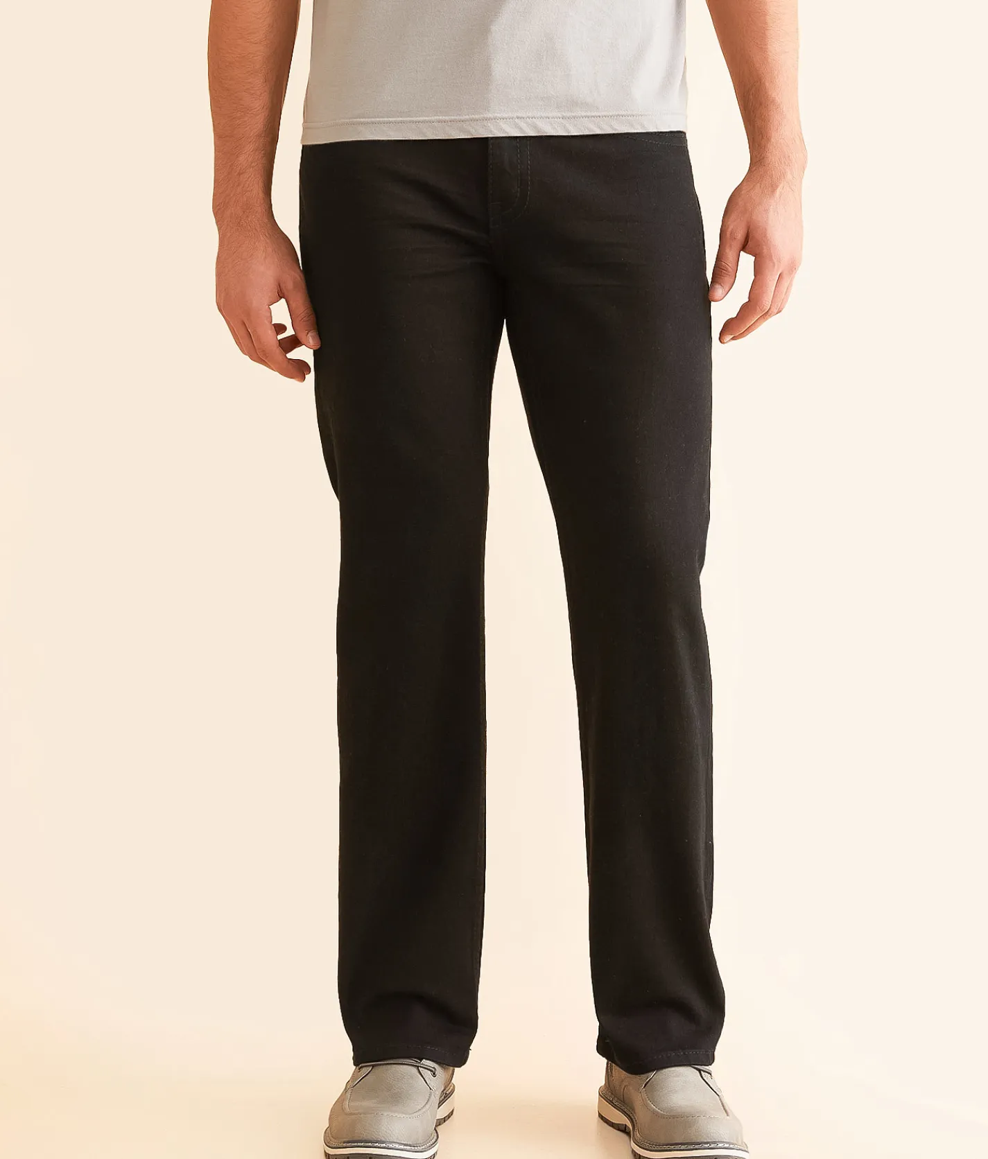 Bke Jeans|Jeans | BKE Jake Boot Stretch Jean Black