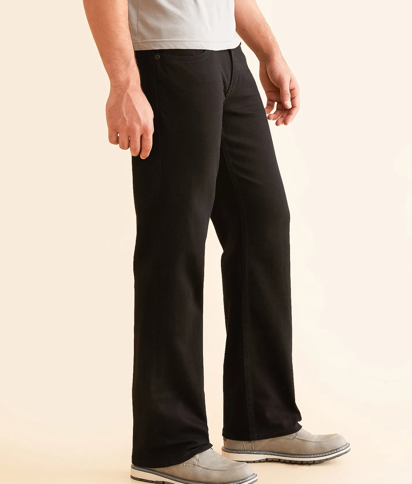 Bke Jeans|Jeans | BKE Jake Boot Stretch Jean Black