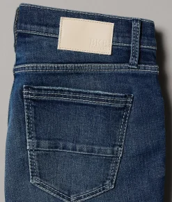 Bke Jeans|Jeans | BKE Jake Boot Stretch Jean Oystercatcher
