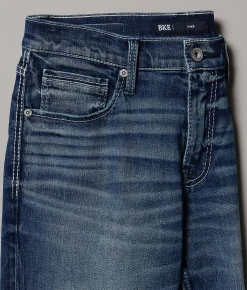 Bke Jeans|Jeans | BKE Jake Boot Stretch Jean Oystercatcher