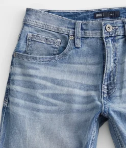 Sale Jeans|Bottoms | BKE Jake Boot Stretch Jean Shetland