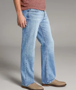 Bottoms|Bke Jeans | BKE Jake Boot Stretch Jean Verata