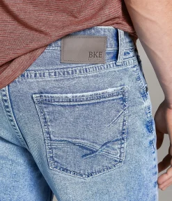 Bottoms|Bke Jeans | BKE Jake Boot Stretch Jean Verata