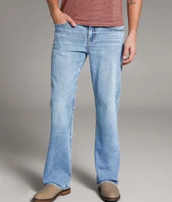 Bottoms|Bke Jeans | BKE Jake Boot Stretch Jean Verata