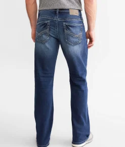 BKE Jake Boot Stretch Jean Batliner New