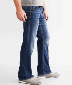 BKE Jake Boot Stretch Jean Batliner New