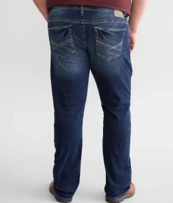 BKE Jake Boot Stretch Jean Batliner New