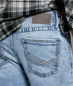 Bottoms|Bke Jeans | BKE Jake Boot Stretch Jean Aimee