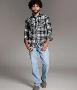 Bottoms|Bke Jeans | BKE Jake Boot Stretch Jean Aimee