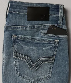 Bottoms|Bke Jeans | BKE Jake Boot Stretch Jean Arbiter