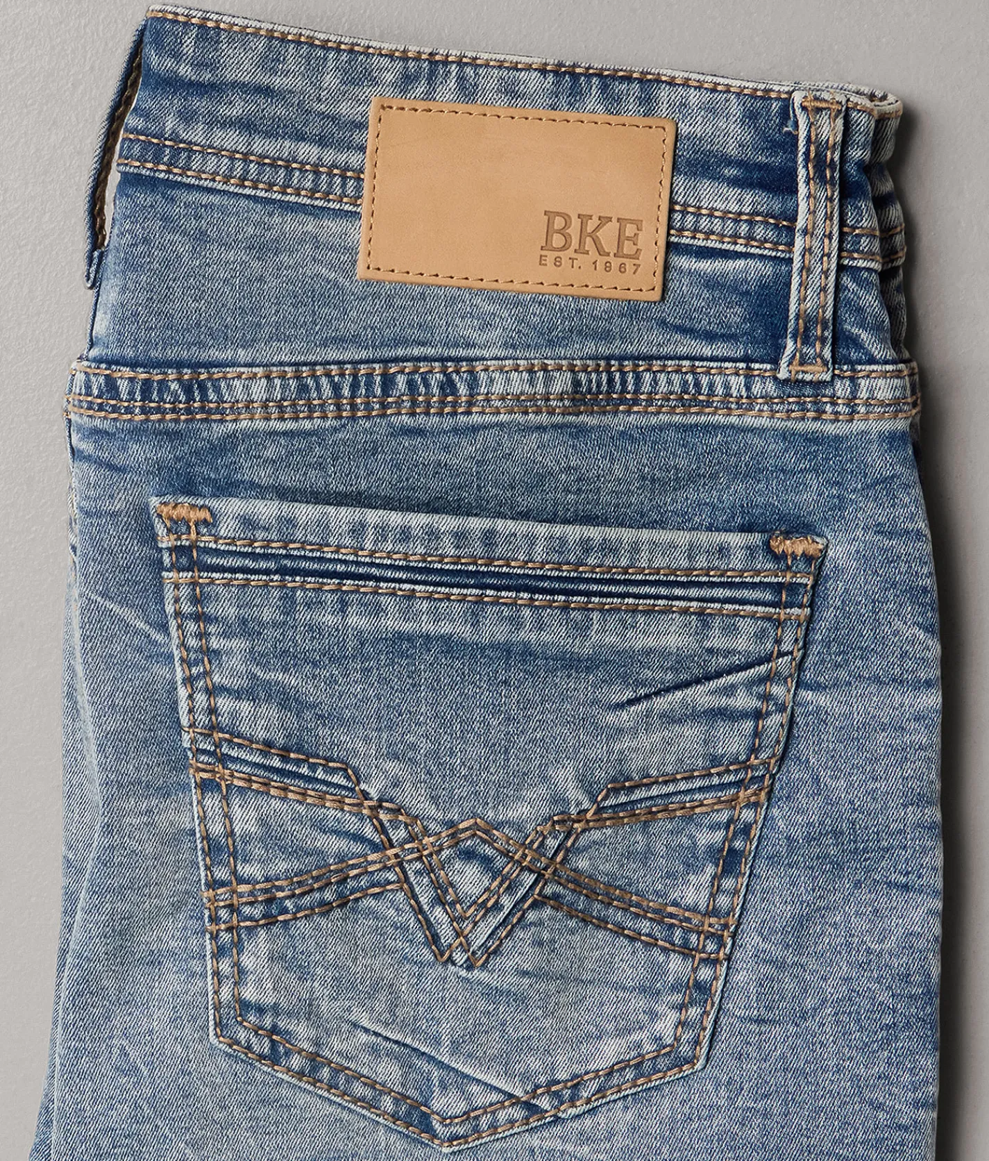 Bke Jeans|Jeans | BKE Jake Boot Stretch Jean Yucca