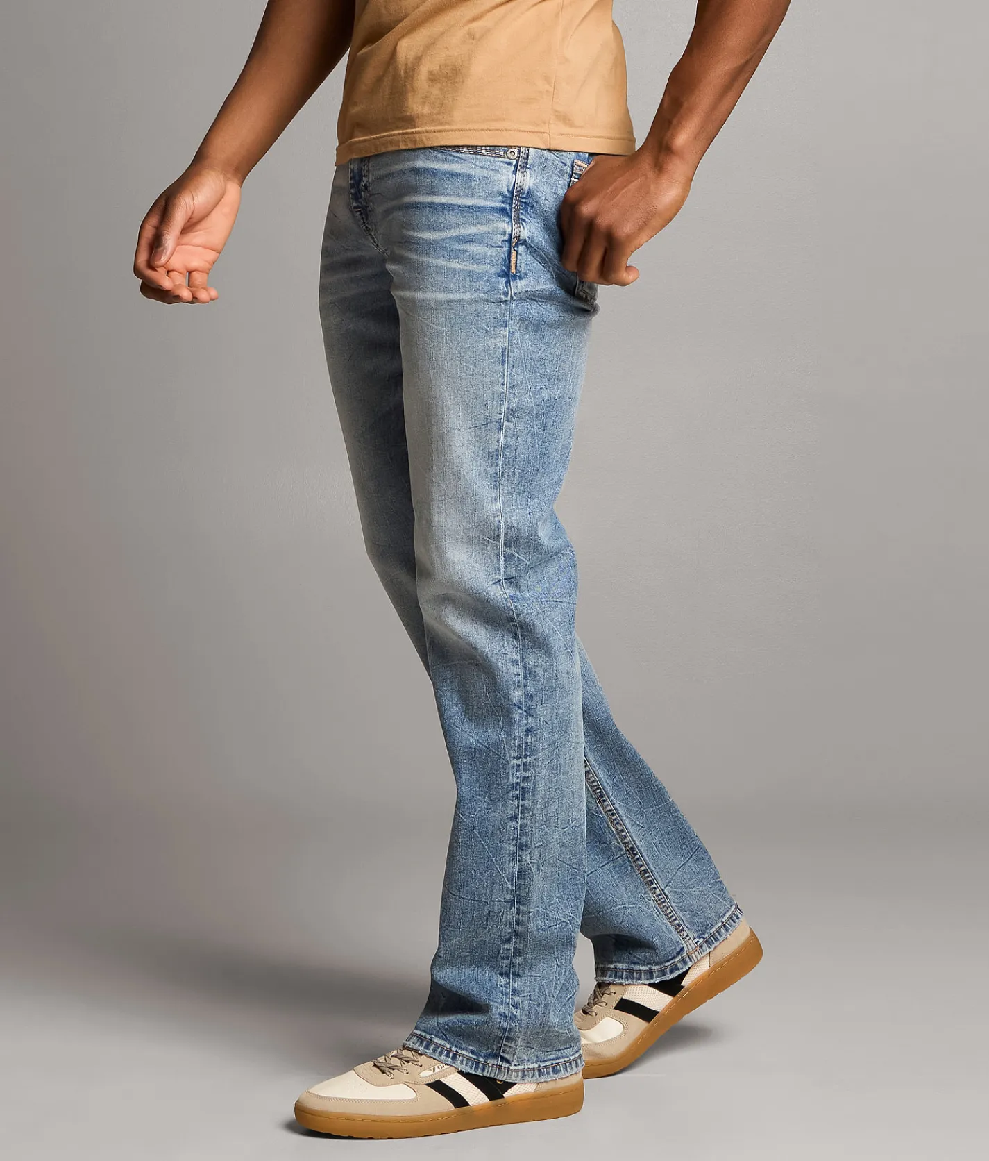 Bke Jeans|Jeans | BKE Jake Boot Stretch Jean Yucca