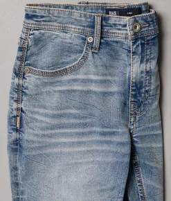 Bke Jeans|Jeans | BKE Jake Boot Stretch Jean Yucca