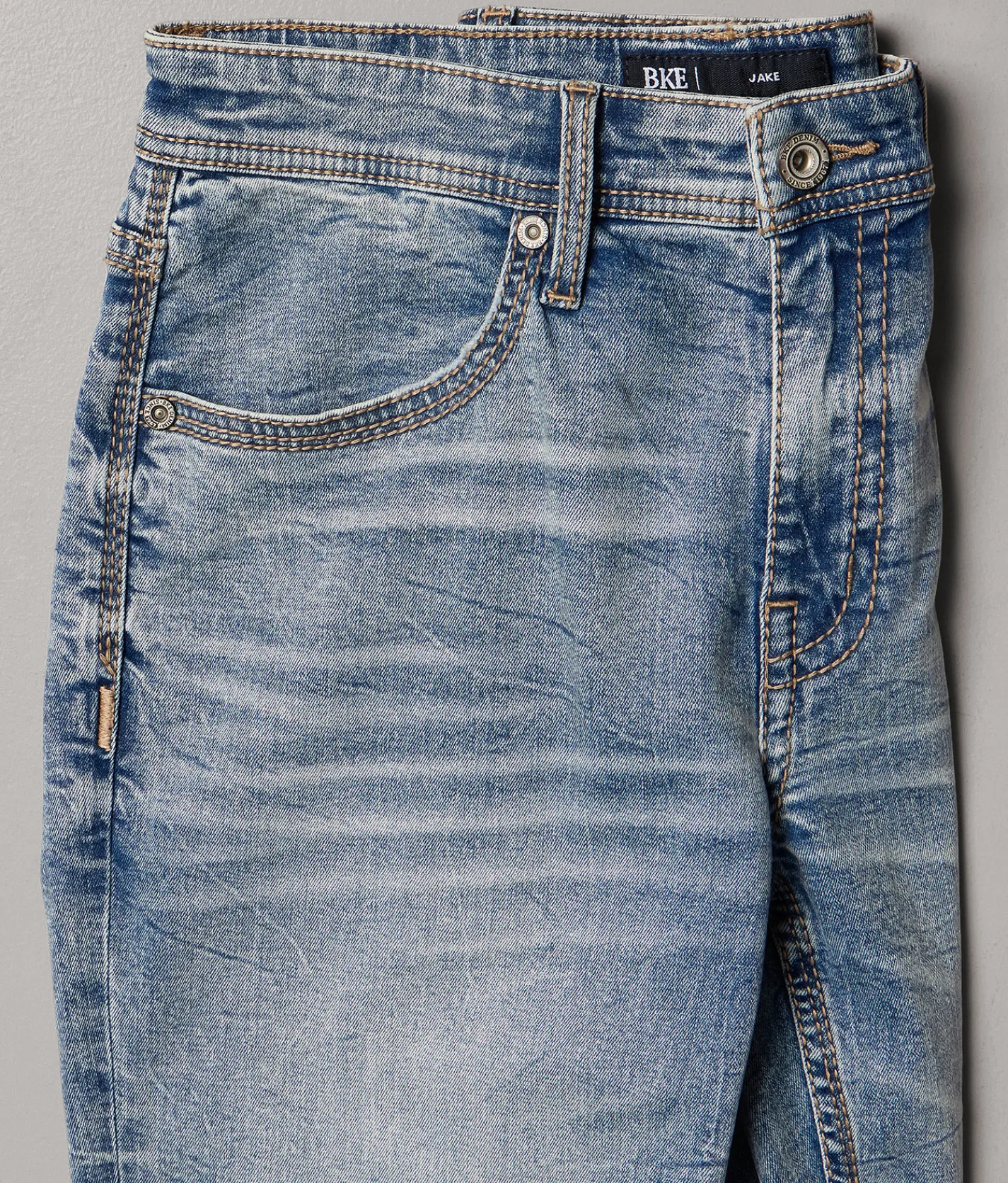 Bke Jeans|Jeans | BKE Jake Boot Stretch Jean Yucca