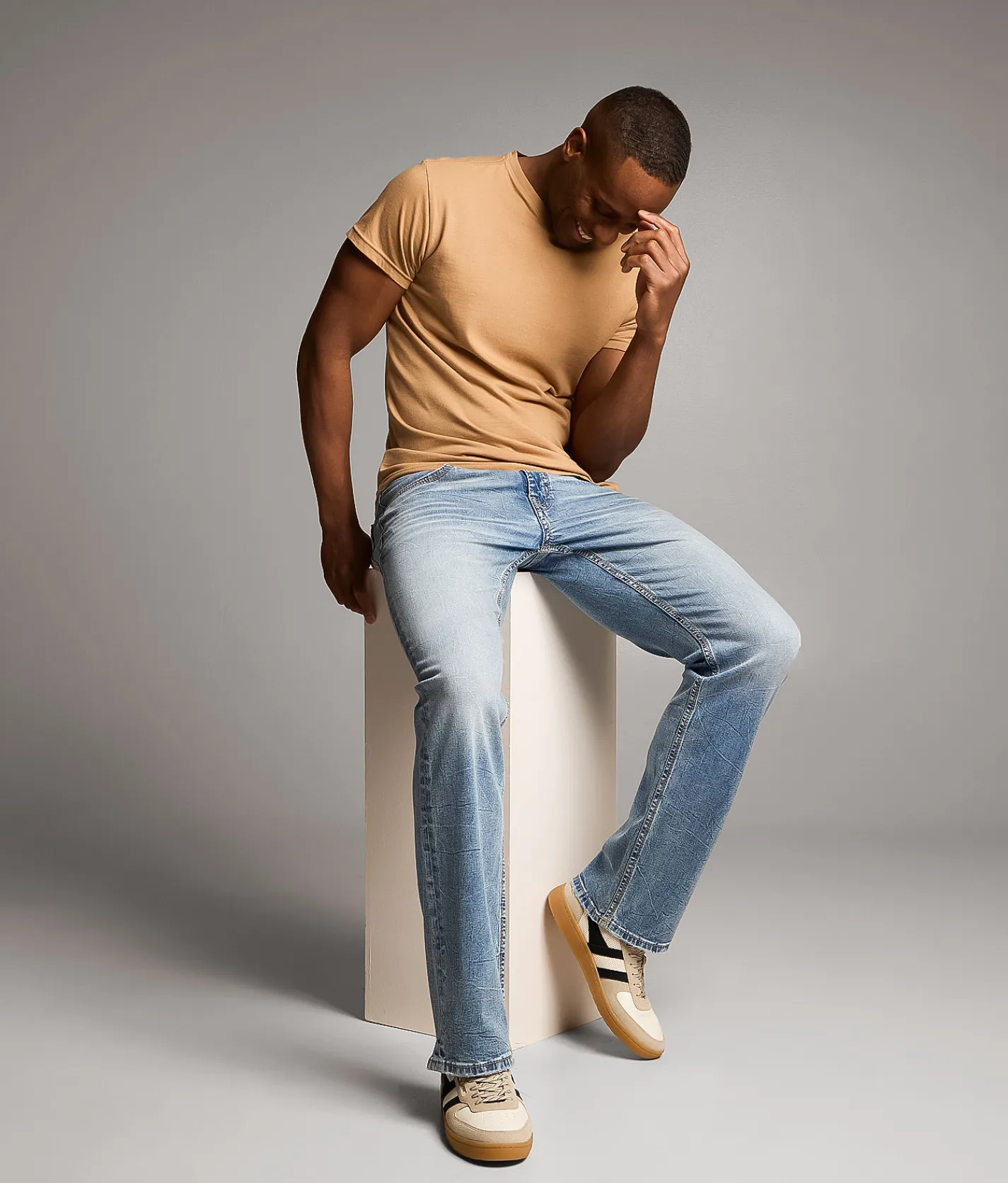 Bke Jeans|Jeans | BKE Jake Boot Stretch Jean Yucca