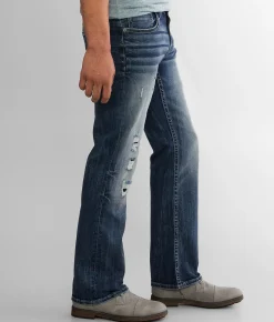 BKE Jake Boot Stretch Jean Frank Outlet