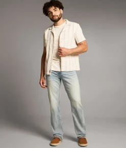 Jeans | BKE Jake Boot Stretch Jean Chiles