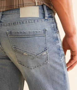 BKE Jake Boot Stretch Jean Bashford Clearance