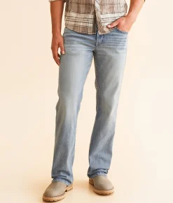 BKE Jake Boot Stretch Jean Bashford Clearance