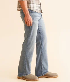 BKE Jake Boot Stretch Jean Bashford Clearance