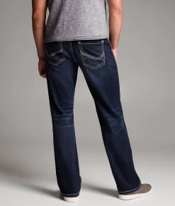 Bottoms|Bke Jeans | BKE Jake Boot Stretch Jean Tuft
