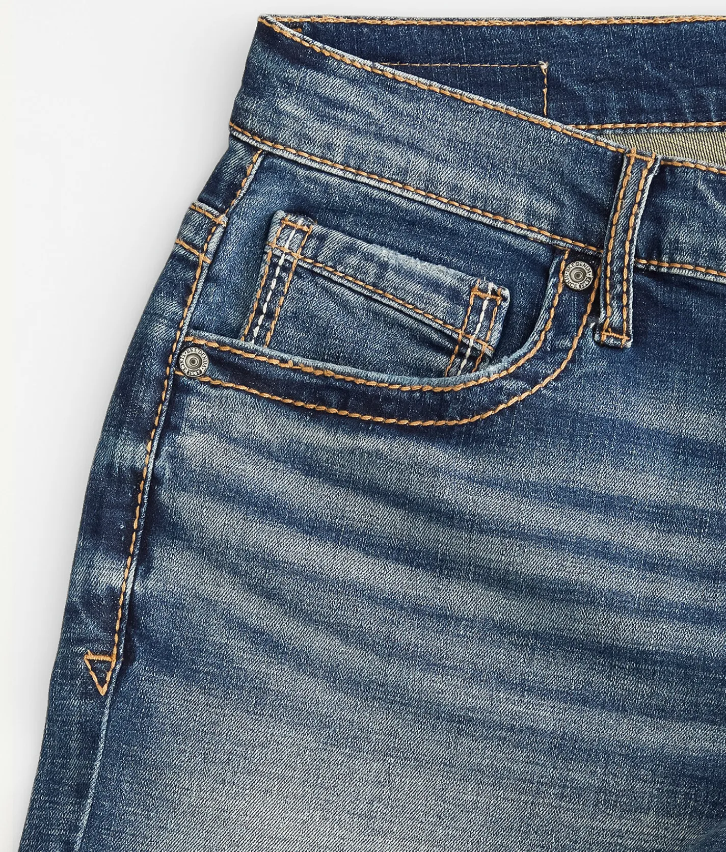 Bottoms|Bke Jeans | BKE Jake Boot Stretch Jean Roots