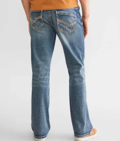 Bottoms|Bke Jeans | BKE Jake Boot Stretch Jean Roots