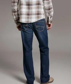 BKE Jake Boot Stretch Jean Bronze Online