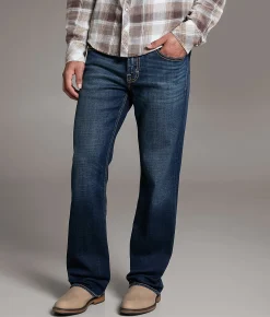 BKE Jake Boot Stretch Jean Bronze Online