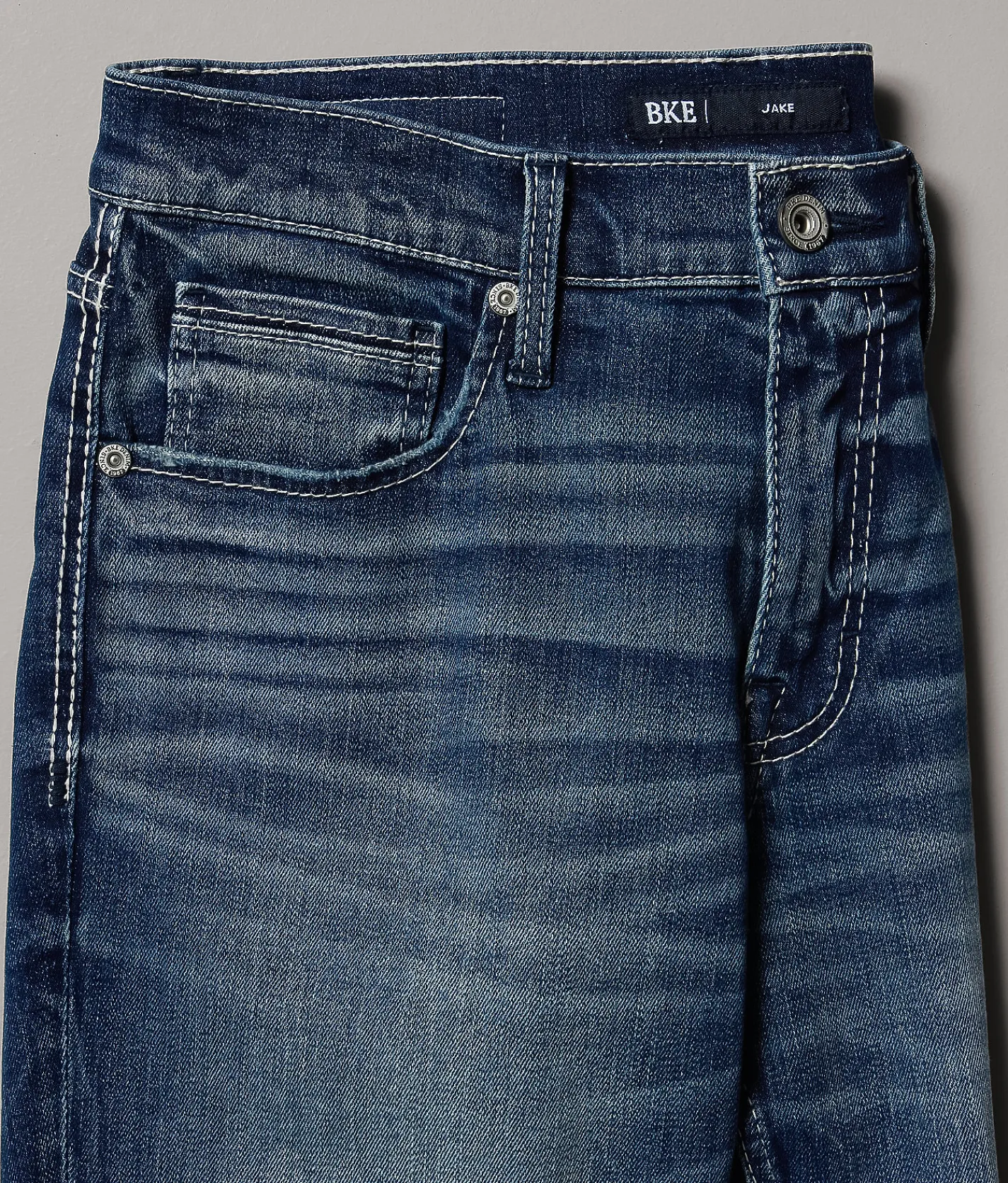 BKE Jake Boot Stretch Jean Oystercatcher Hot