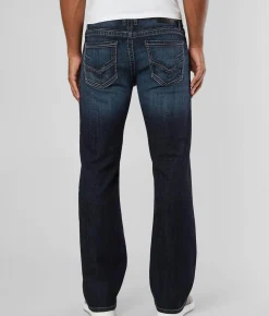Sale Jeans|Bottoms | BKE Jake Boot Stretch Jean Trelan