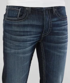 Sale Jeans|Bottoms | BKE Jake Boot Stretch Jean Trelan