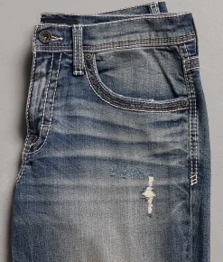 Bottoms|Bke Jeans | BKE Jake Boot Stretch Jean Cosby