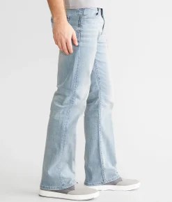 Sale Jeans|Bottoms | BKE Jake Boot Stretch Jean Pentel