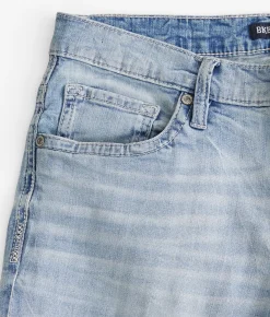 Sale Jeans|Bottoms | BKE Jake Boot Stretch Jean Pentel
