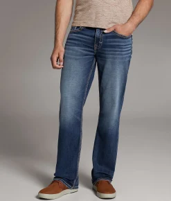 Bottoms|Bke Jeans | BKE Jake Boot Stretch Jean Shuron