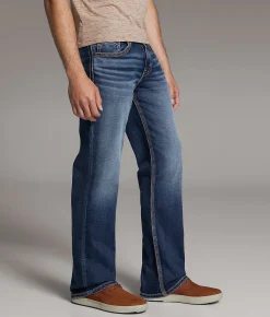 Bottoms|Bke Jeans | BKE Jake Boot Stretch Jean Shuron
